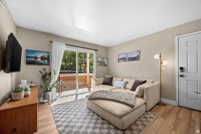 1281 E Ridge Meadow Ln ##8d
                     MLS #2185816