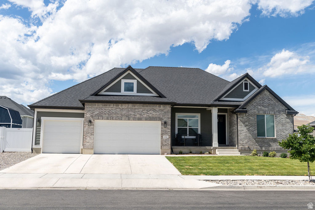 13528 S Weaver Cir
                     MLS #2185819