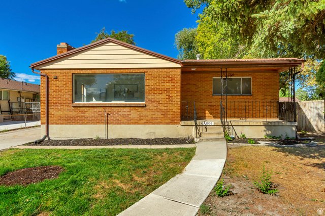 1036 S Jeremy St
                     MLS #2185822