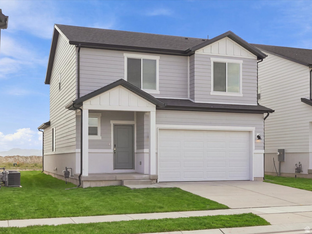 952 E Cody St #6121
                     MLS #2185825