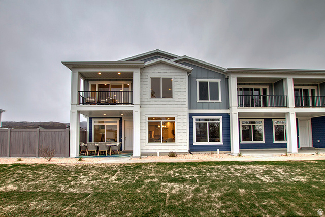 55 W Buttercup Ln #43
                     MLS #2185828