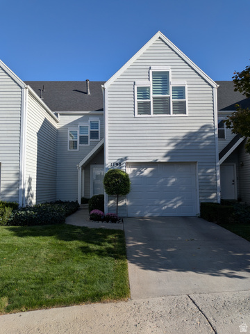 1190  Regent Ct
                     MLS #2185833