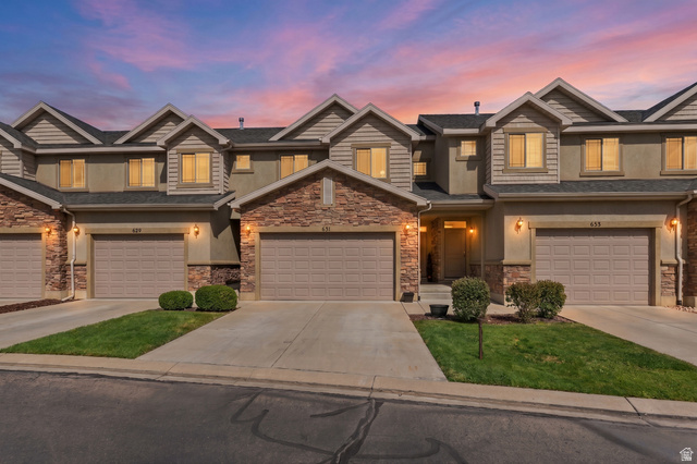 631 E 110 S
                     MLS #2185836
