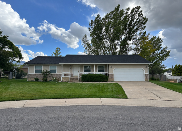 57 N 550 E
                     MLS #2185841