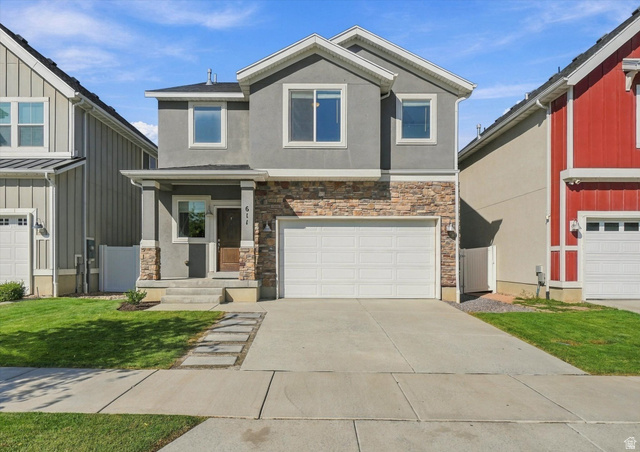 611 S Locust Dr
                     MLS #2185842