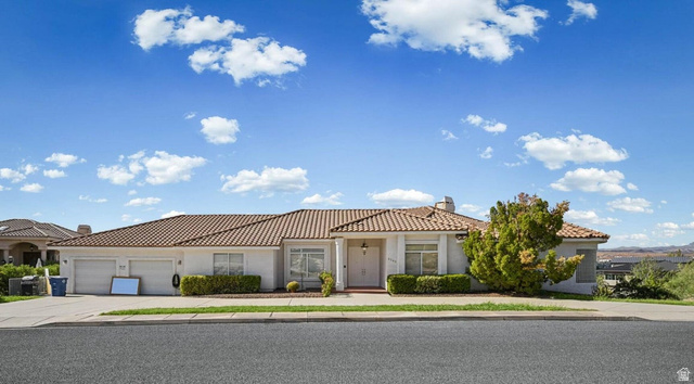 2262 S 1400 E
                     MLS #2185848