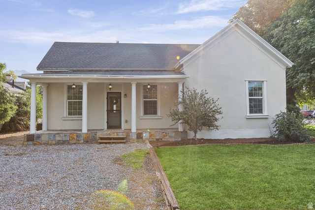 93 S 100 W
                     MLS #2185858