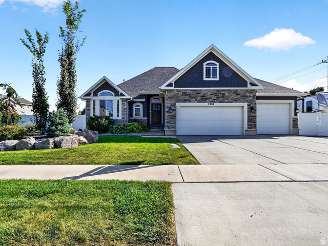 2287 W 700 S, Lehi UT 84043