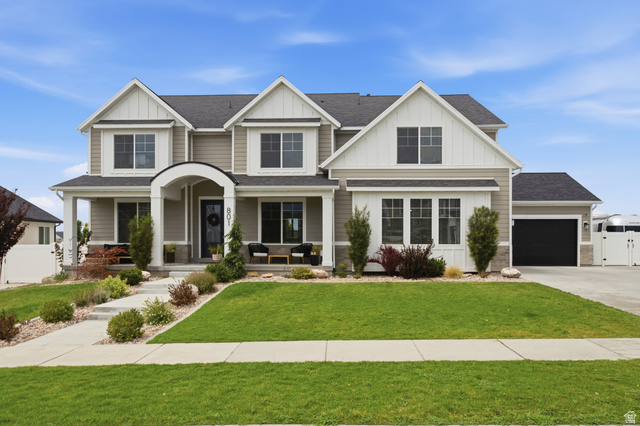 801 N 860 W
                     MLS #2185867