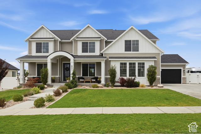 801 N 860 W
                     MLS #2185867