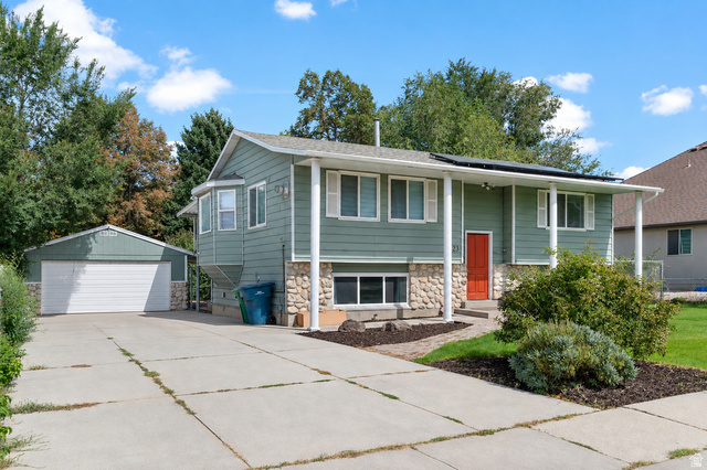 623 E 8600 S
                     MLS #2185877