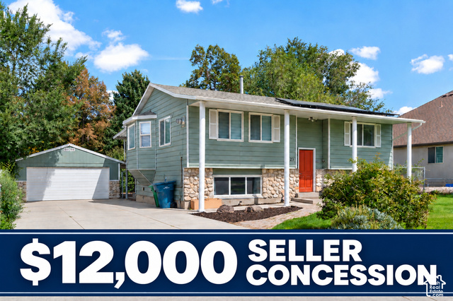 623 E 8600 S, Sandy UT 84070