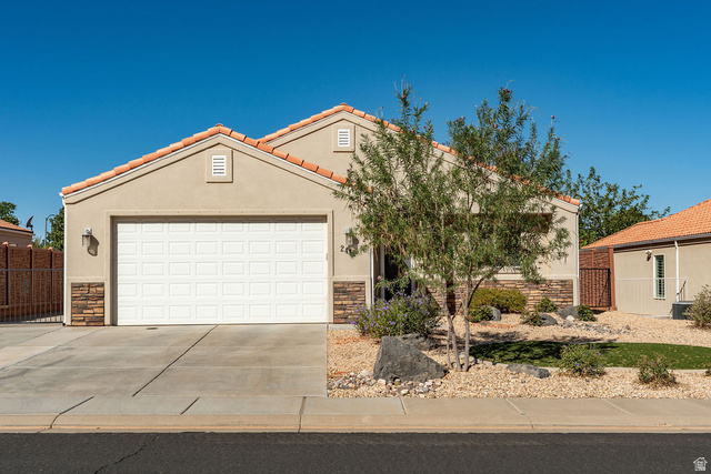 2412 S 675 W
                     MLS #2185878