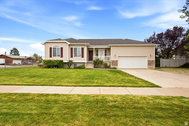 1815 W 2175 S
                     MLS #2185882