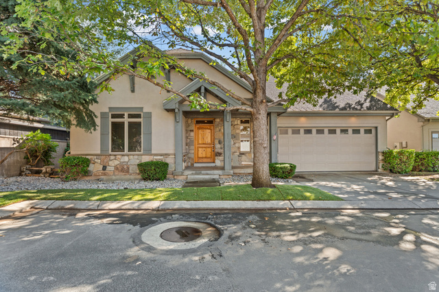 2178 E NETTIES PL, Holladay UT 84124