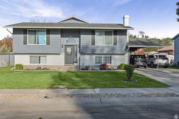 650 N 420 LN, Lehi UT 84043