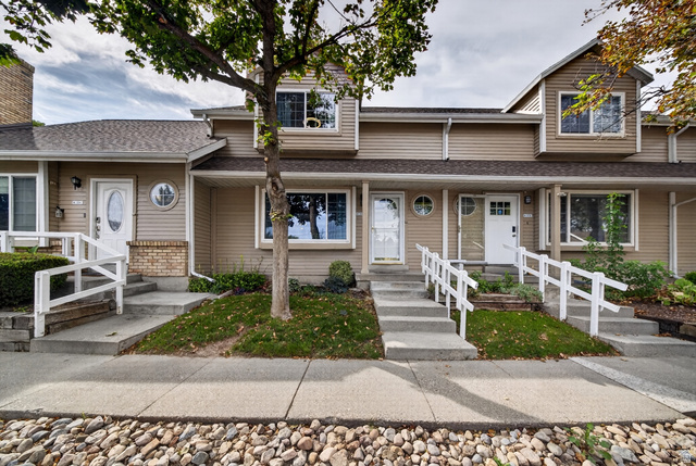 582 E 6870 S, Midvale UT 84047