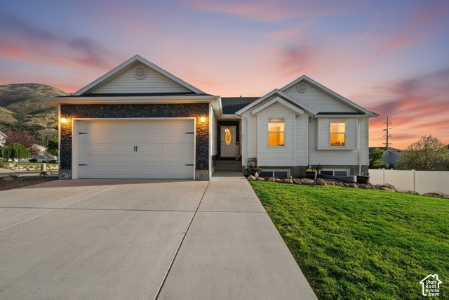 634 E 600 S
                     MLS #2185897