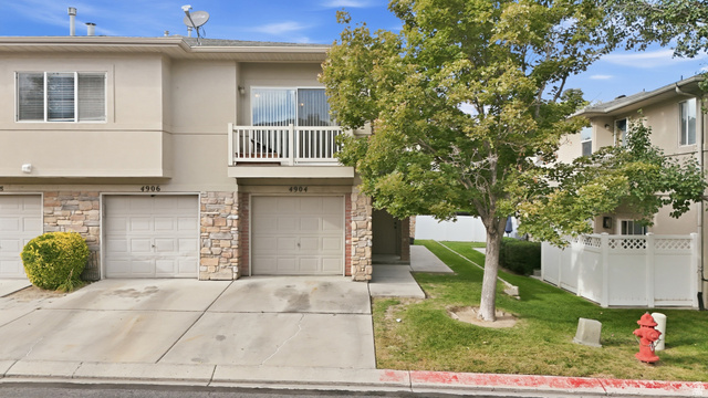 4904 W STORMY MEADOW DR, Riverton UT 84096
