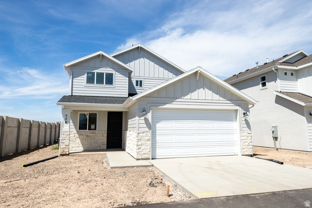 578 W 1750 N
                     MLS #2185902