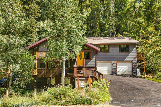 615  Parkview Dr
                     MLS #2185904