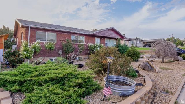 828 S 210 W
                     MLS #2185905