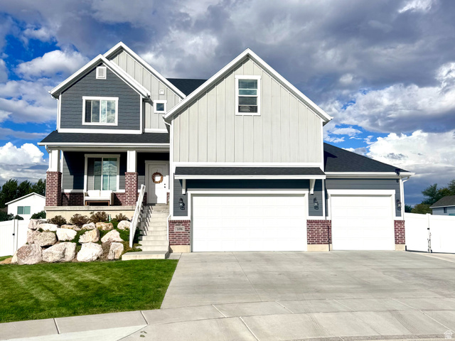 1496 W 2000 S
                     MLS #2185906