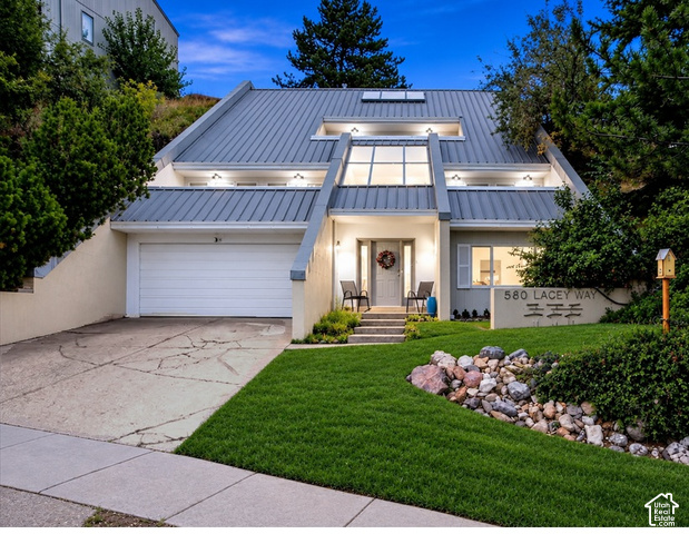 580 E Lacey Way
                     MLS #2185911