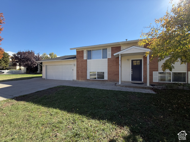 623 W 1635 N
                     MLS #2185919