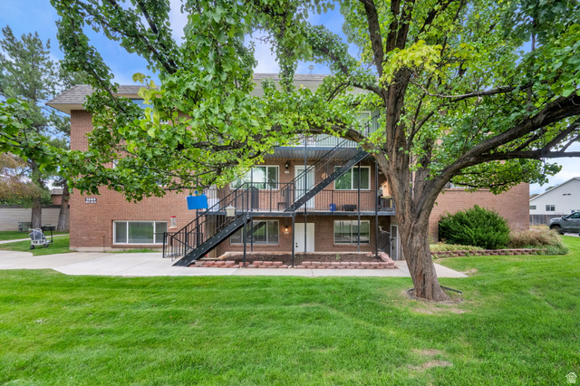 3689 S 2200 W #109, West Valley City UT 84119