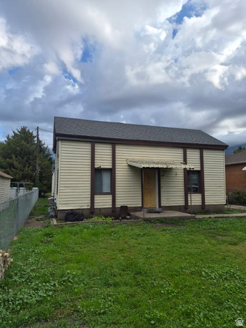 870 W 300 S
                     MLS #2185922