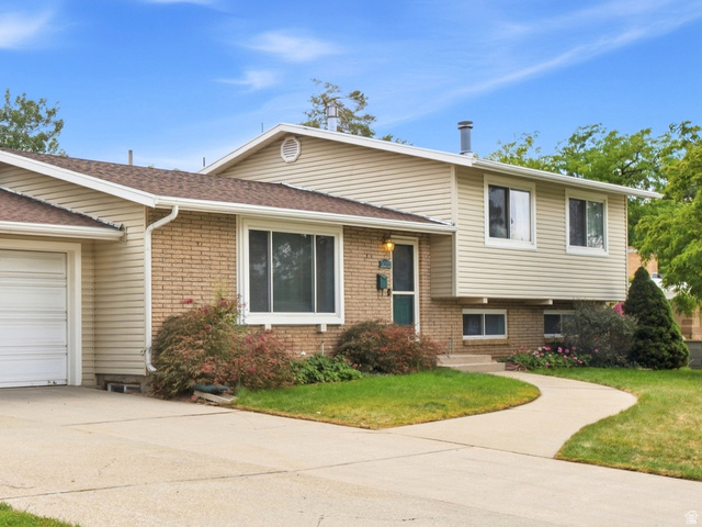 3070 E 7145 S, Cottonwood Heights UT 84121