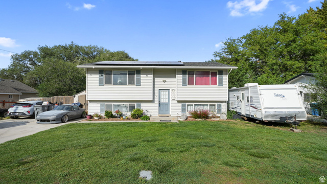163 N 300 W
                     MLS #2185929