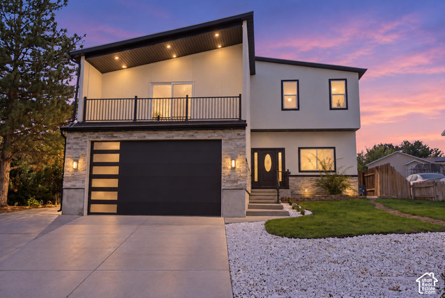 6016 S Loder Dr
                     MLS #2185933