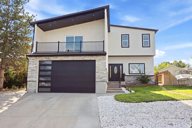 6016 S Loder Dr
                     MLS #2185933