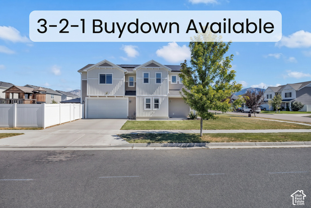 1197 W 240 S
                     MLS #2185935