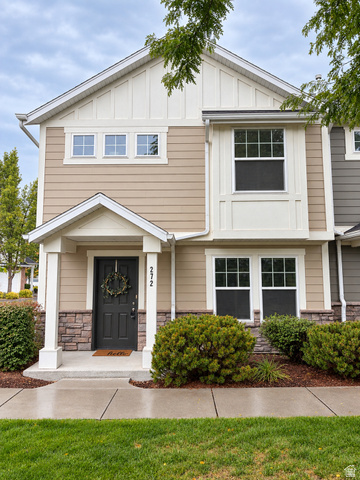 272 W 1010 S
                     MLS #2185938