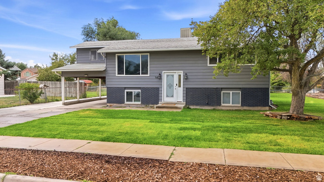 7684 S 2250 W, West Jordan UT 84084
