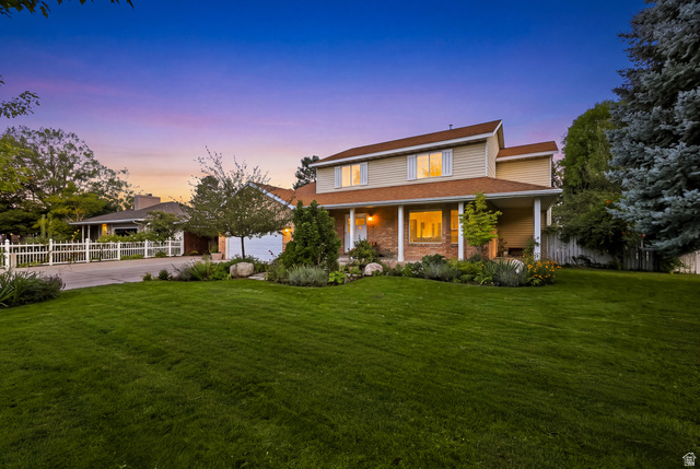 959 E Stonehedge Rd
                     MLS #2185941