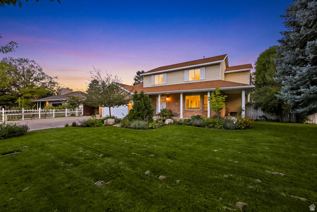 Main photo for 959 E Stonehedge Rd