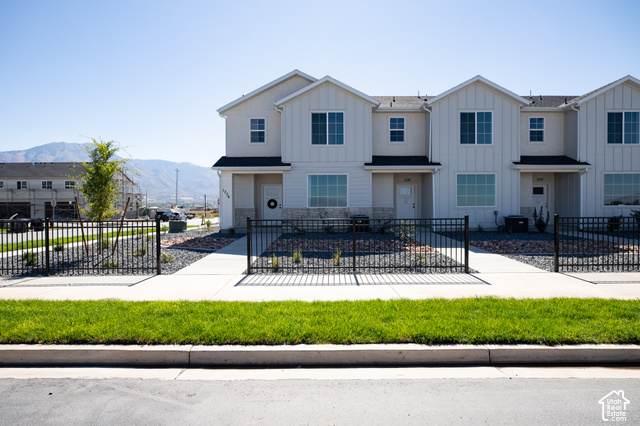 1336 W 1290 N Lot #136
                     MLS #2185943