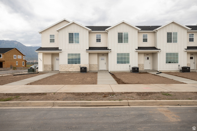 1336 W 1290 N Lot #136
                     MLS #2185943