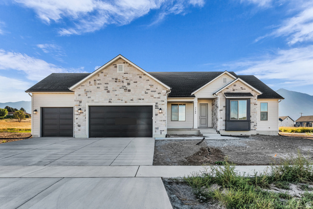 1166 N 360 E #76
                     MLS #2185946