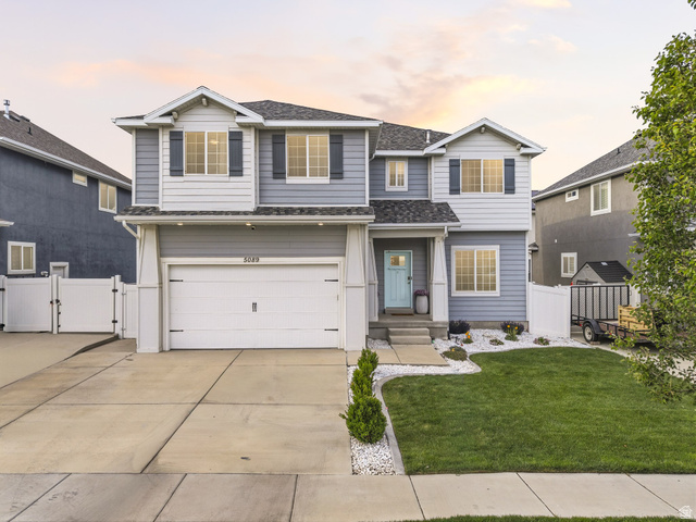 5089 E Tahoe Way
                     MLS #2185951