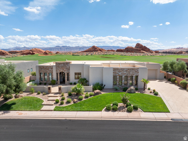 3325 S Red Rock Way
                     MLS #2185960