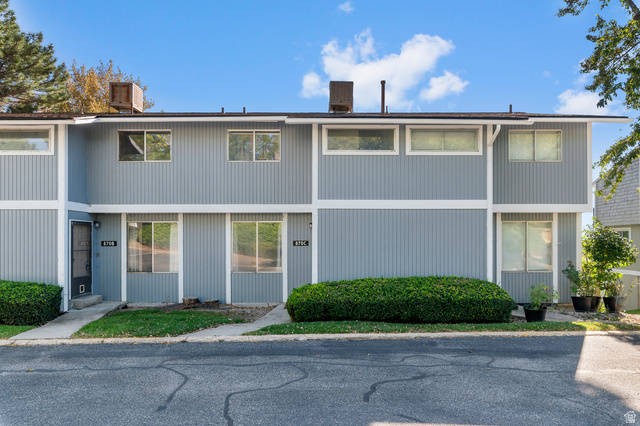 870 S 1625 E #c
                     MLS #2185962