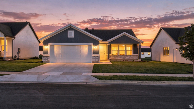 724 W 500 N
                     MLS #2185963