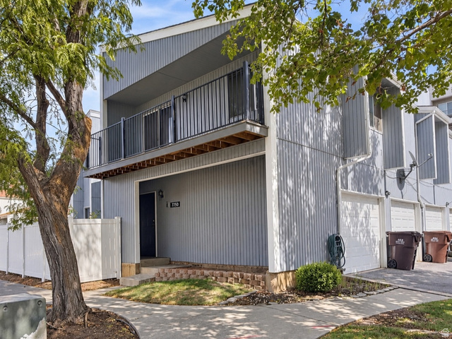 775 S 1650 E #D, Clearfield UT 84015