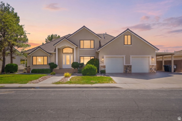 201 N Shadow Point Dr
                     MLS #2185972