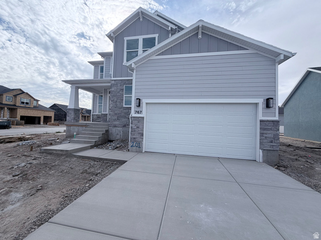 767 S 3500 W #201
                     MLS #2185974